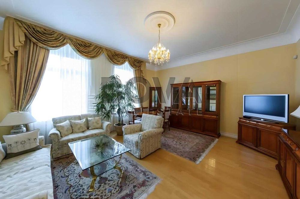 Квартира на вул. Шовковична, 10 в Київ, ID 314293, фото №2