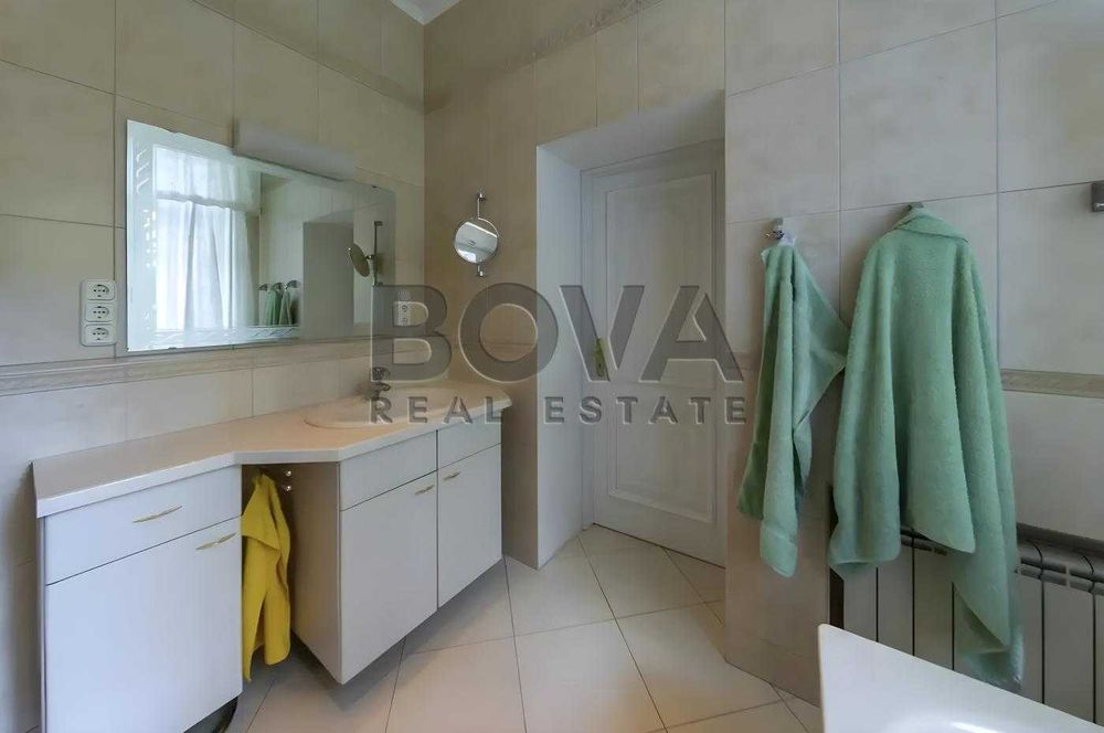 Квартира на вул. Шовковична, 10 в Києві, ID 314293, фото №12
