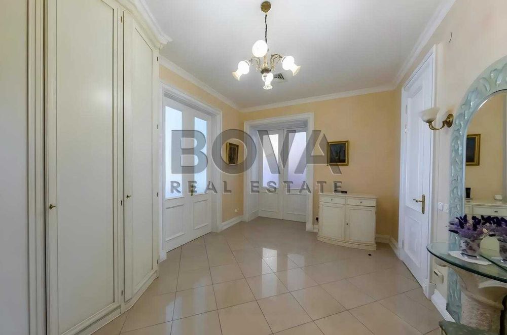 Квартира на вул. Шовковична, 10 в Києві, ID 314293, фото №16