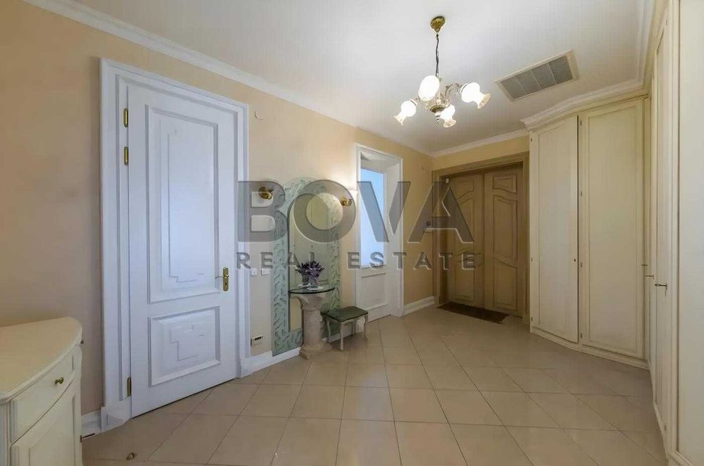 Квартира на вул. Шовковична, 10 в Києві, ID 314293, фото №17
