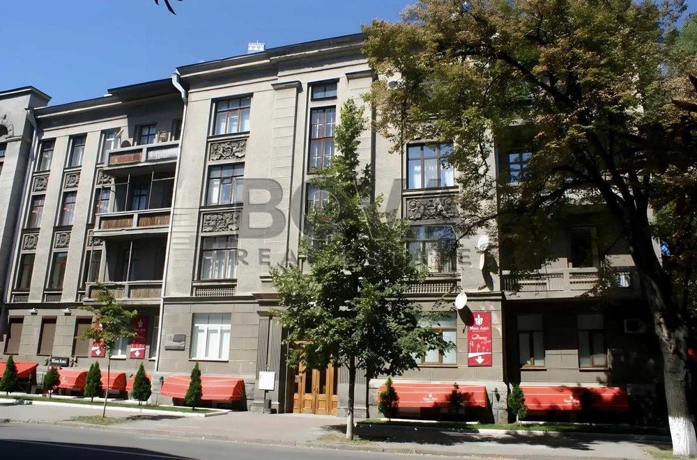 Квартира на вул. Шовковична, 10 в Київ, ID 314293, фото №3