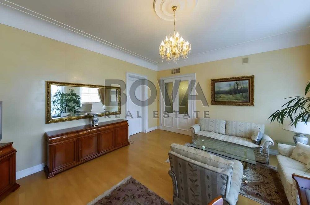 Квартира на вул. Шовковична, 10 в Київ, ID 314293, фото №4