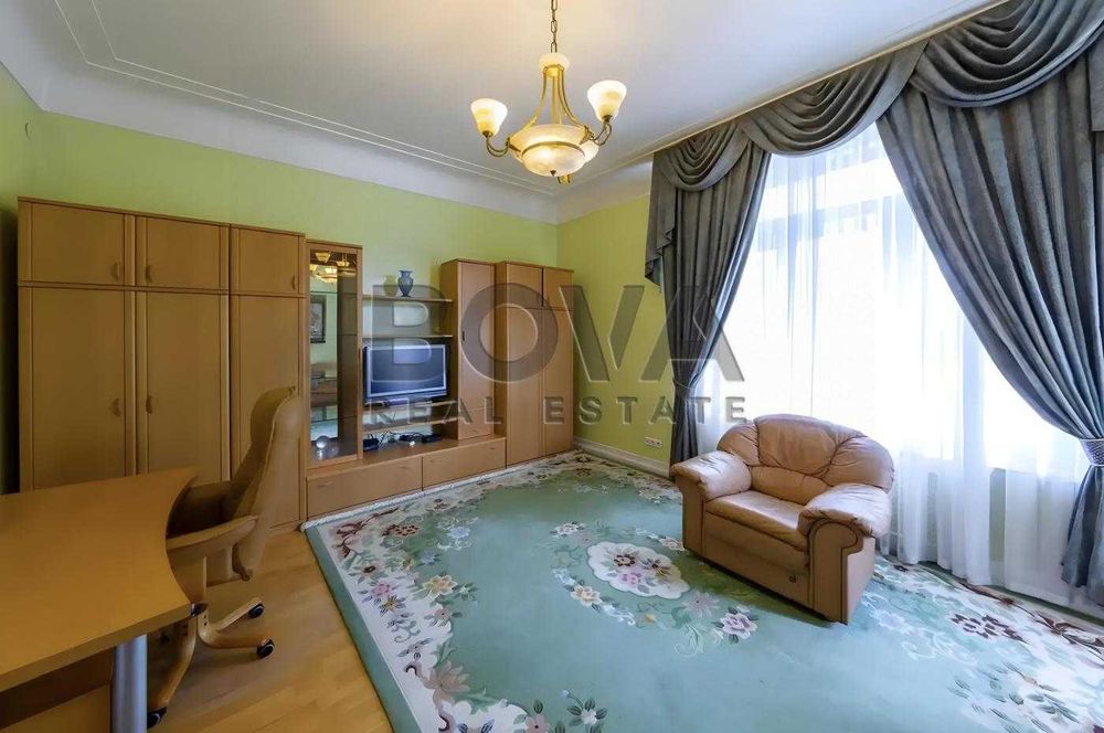 Квартира на вул. Шовковична, 10 в Київ, ID 314293, фото №5