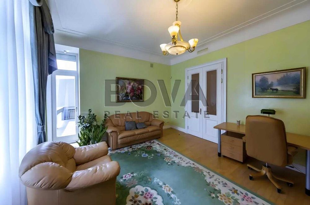 Квартира на вул. Шовковична, 10 в Києві, ID 314293, фото №6