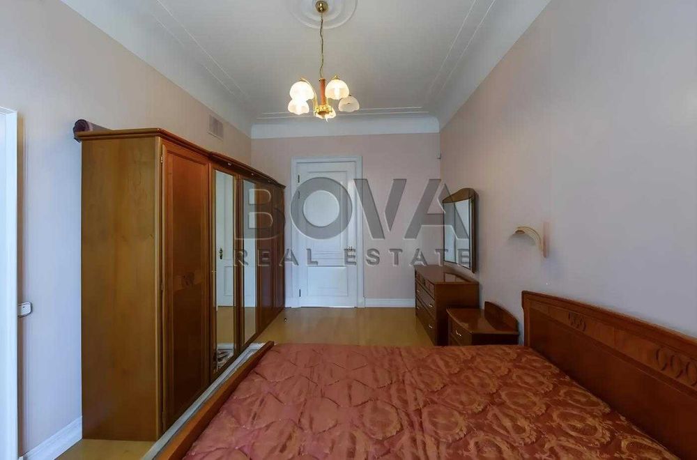 Квартира на вул. Шовковична, 10 в Києві, ID 314293, фото №8