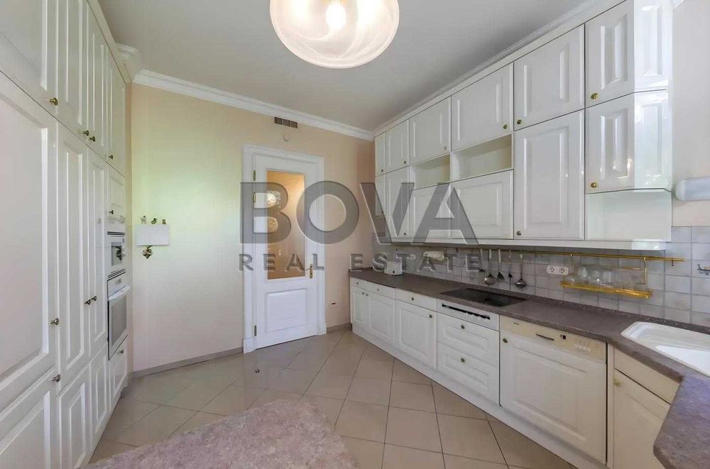 Квартира на вул. Шовковична, 10 в Києві, ID 314293, фото №10