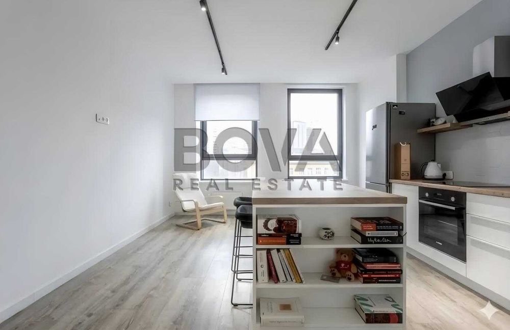 Квартира на вул. Ділова в Київ, ID 314407, фото №2