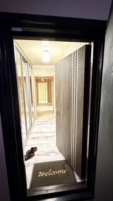 Квартира на вул. Ярослава Мудрого, 28 в Київ, ID 314412, фото №1