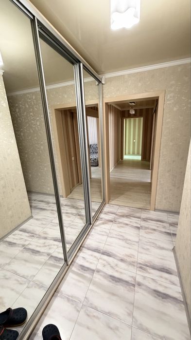 Квартира на вул. Ярослава Мудрого, 28 в Київ, ID 314412, фото №2