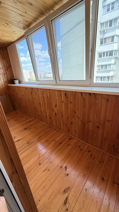 Квартира на вул. Ярослава Мудрого, 28 в Києві, ID 314412, фото №11