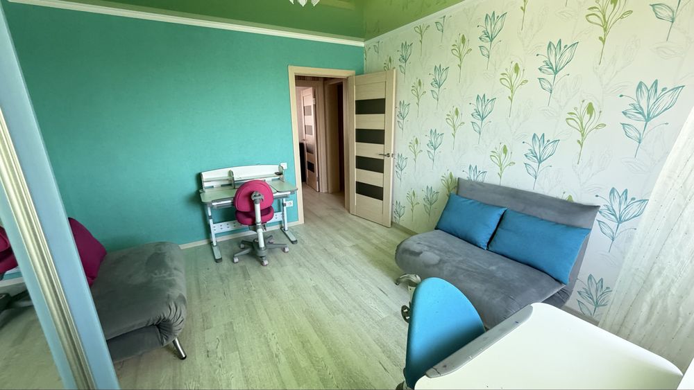 Квартира на вул. Ярослава Мудрого, 28 в Києві, ID 314412, фото №17