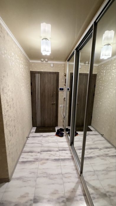 Квартира на вул. Ярослава Мудрого, 28 в Київ, ID 314412, фото №3