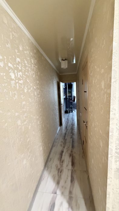 Квартира на вул. Ярослава Мудрого, 28 в Київ, ID 314412, фото №4