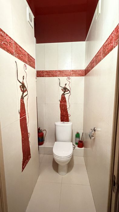 Квартира на вул. Ярослава Мудрого, 28 в Києві, ID 314412, фото №7
