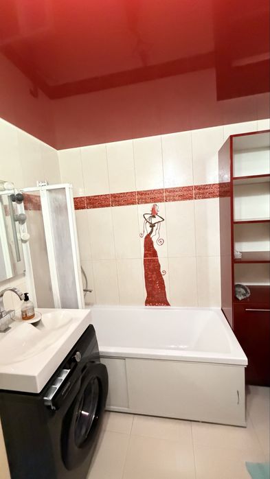 Квартира на вул. Ярослава Мудрого, 28 в Києві, ID 314412, фото №8