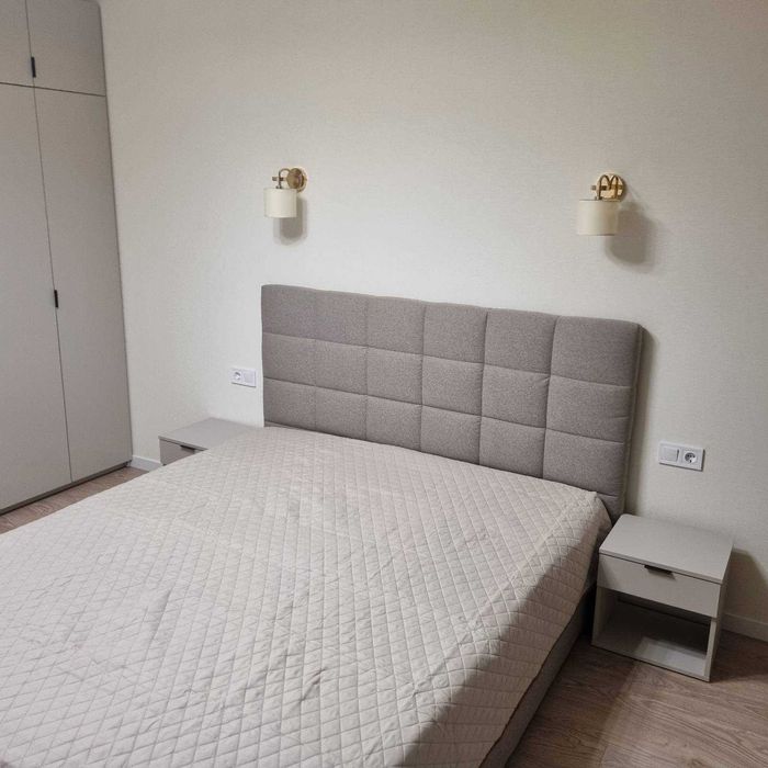 Квартира на Солом'янський в Києві, ID 314295, фото №1