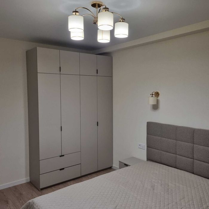 Квартира на Солом'янський в Києві, ID 314295, фото №2