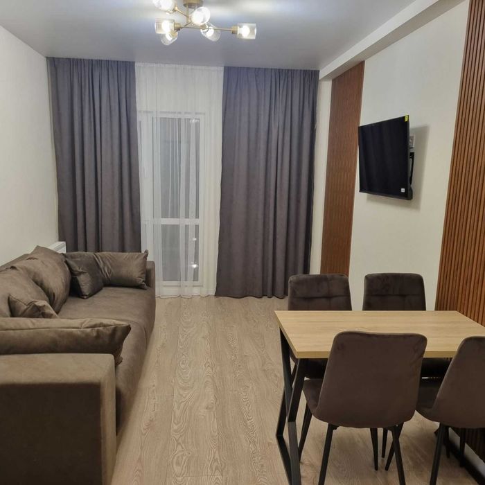 Квартира на Солом'янський в Києві, ID 314295, фото №3