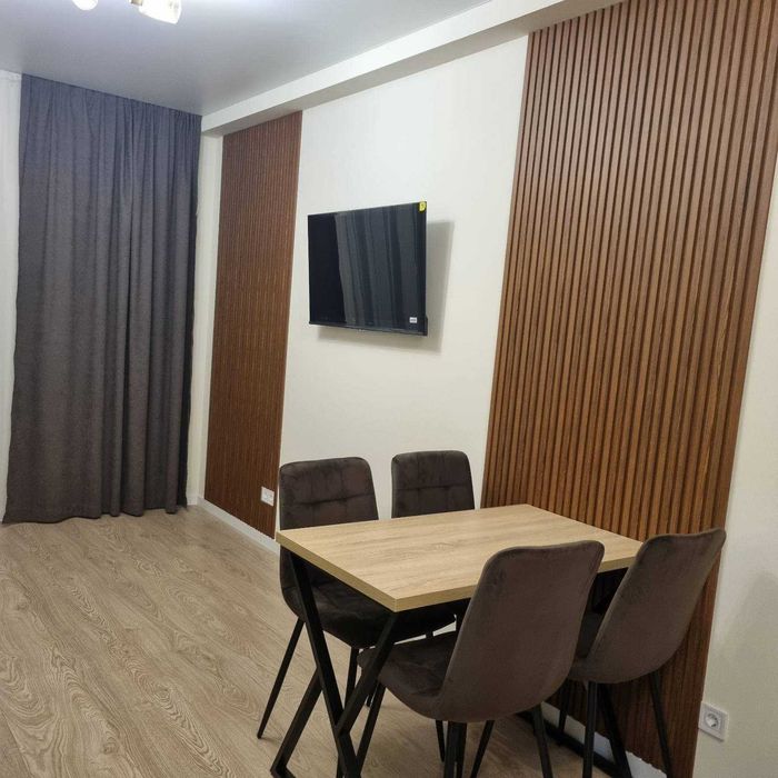 Квартира на Солом'янський в Києві, ID 314295, фото №4