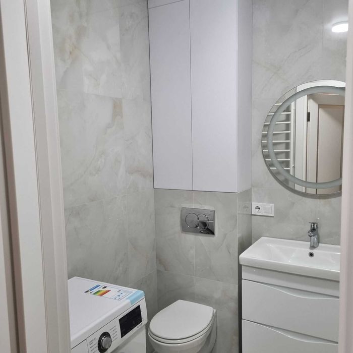 Квартира на Солом'янський в Києві, ID 314295, фото №5