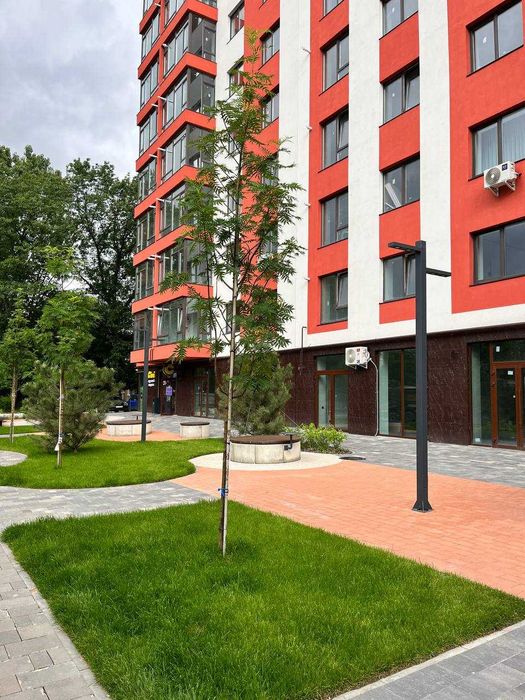 Квартира на ЖК Діброва парк в Івано-Франківськ, ID 314421, фото №1