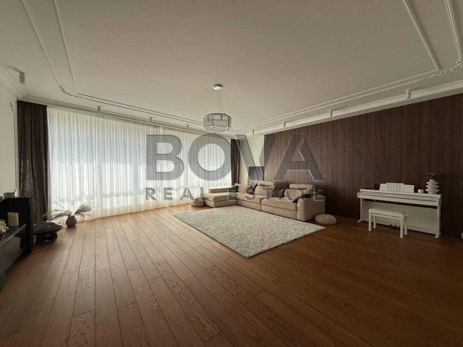 Квартира на Кловський узвіз в Київ, ID 351753, фото №2