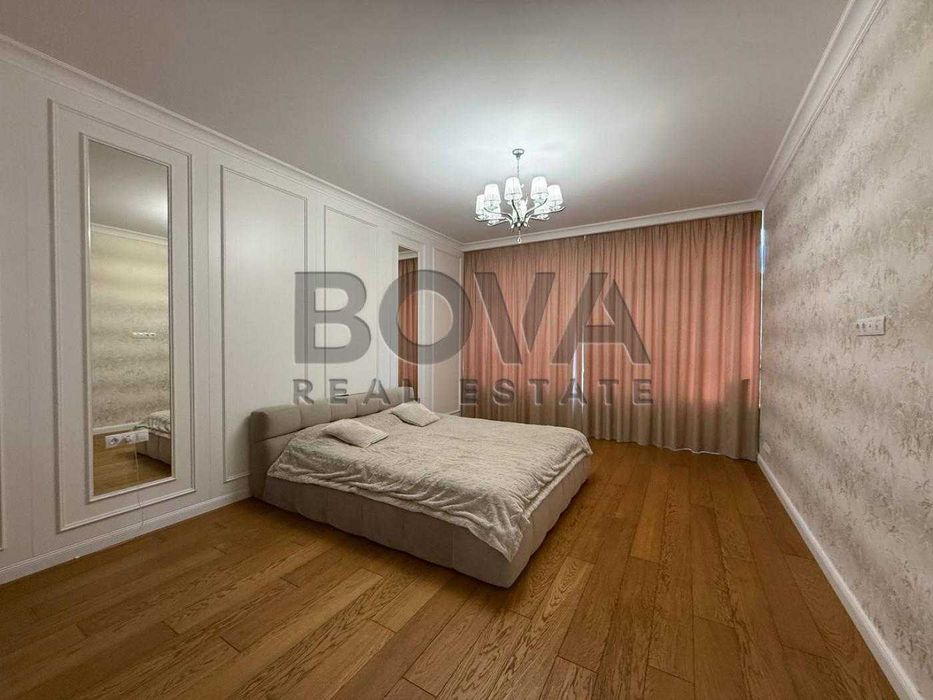 Квартира на Кловський узвіз в Києві, ID 351753, фото №15