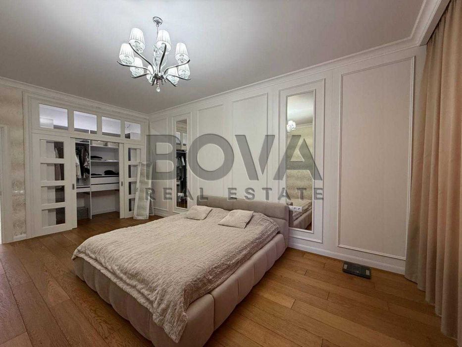 Квартира на Кловський узвіз в Києві, ID 351753, фото №16
