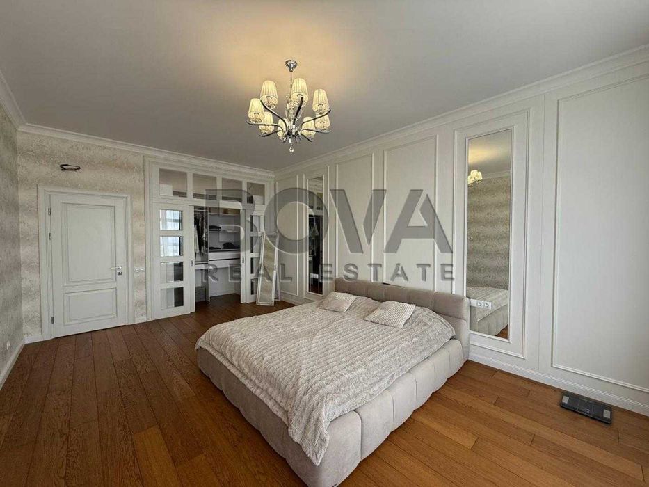 Квартира на Кловський узвіз в Києві, ID 351753, фото №19