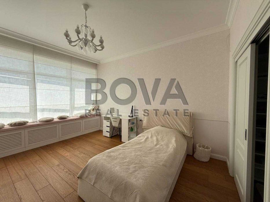Квартира на Кловський узвіз в Києві, ID 351753, фото №20