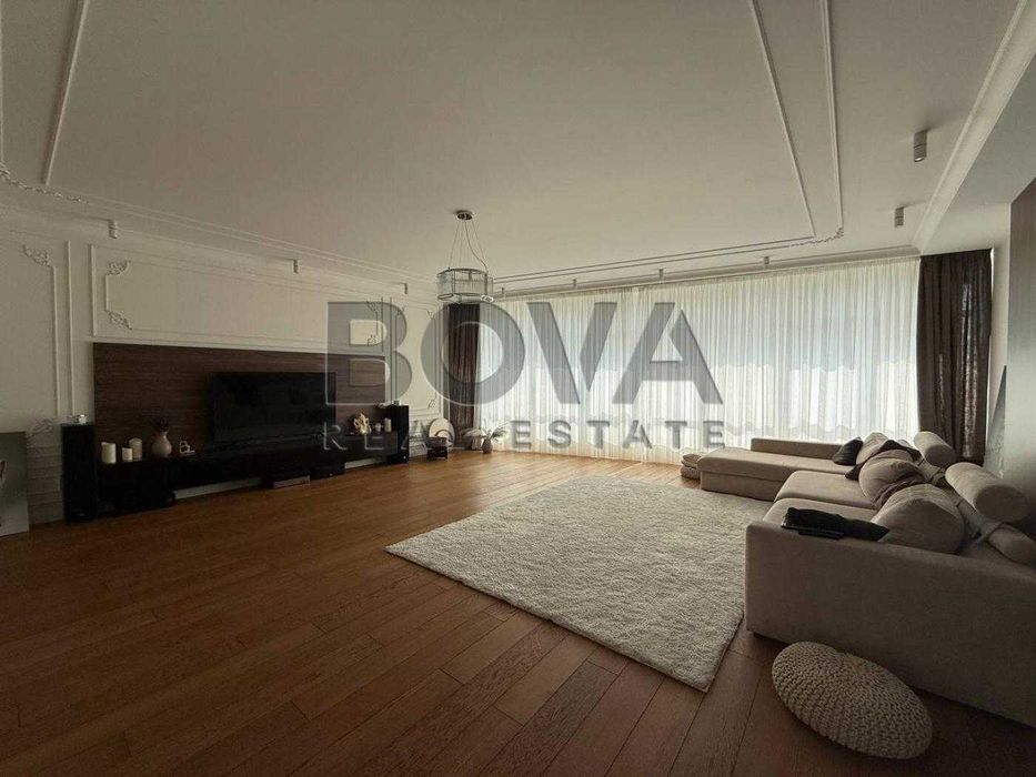 Квартира на Кловський узвіз в Київ, ID 351753, фото №3