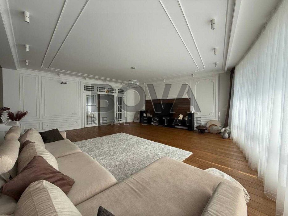 Квартира на Кловський узвіз в Київ, ID 351753, фото №4