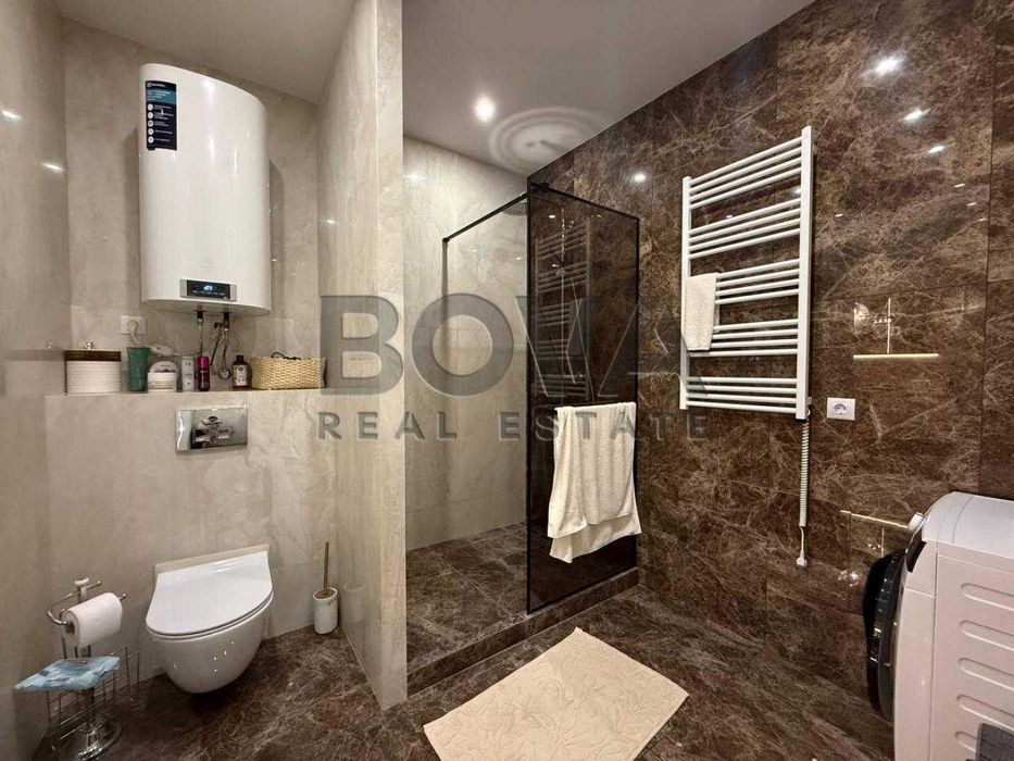 Квартира на Кловський узвіз в Києві, ID 351753, фото №6