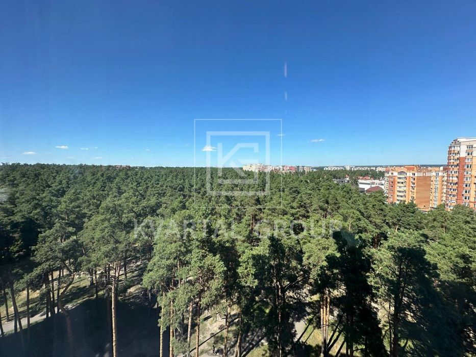 Квартира на вул. Університетська в Київ, ID 314374, фото №2