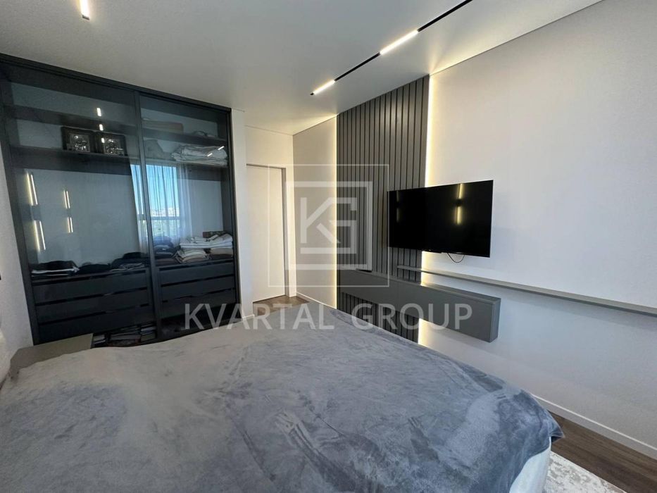 Квартира на вул. Університетська в Києві, ID 314374, фото №11