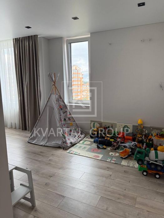 Квартира на вул. Університетська в Києві, ID 314374, фото №13