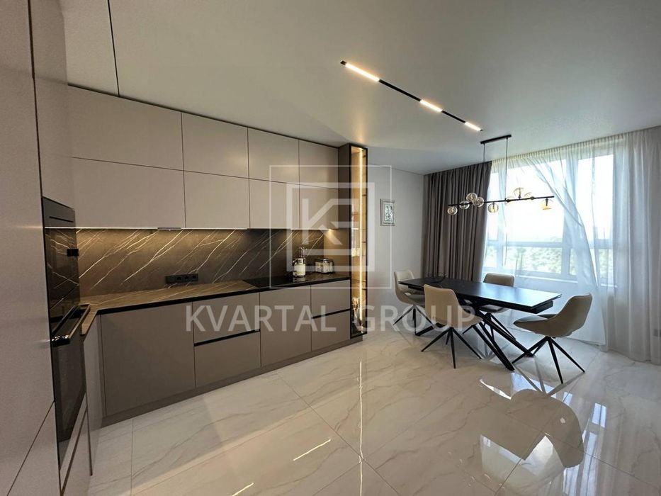 Квартира на вул. Університетська в Київ, ID 314374, фото №4
