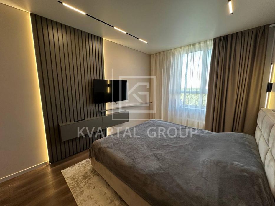 Квартира на вул. Університетська в Києві, ID 314374, фото №10