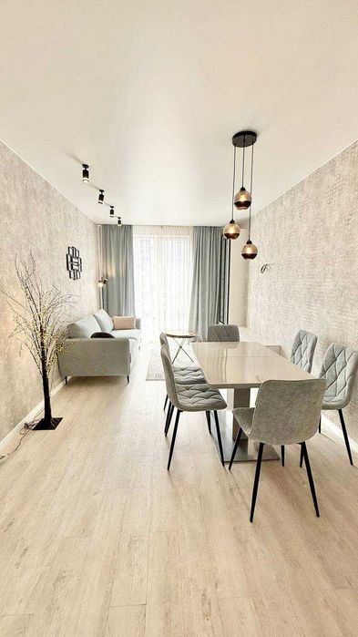Квартира на ЖК Нова Англія в Київ, ID 314357, фото №1