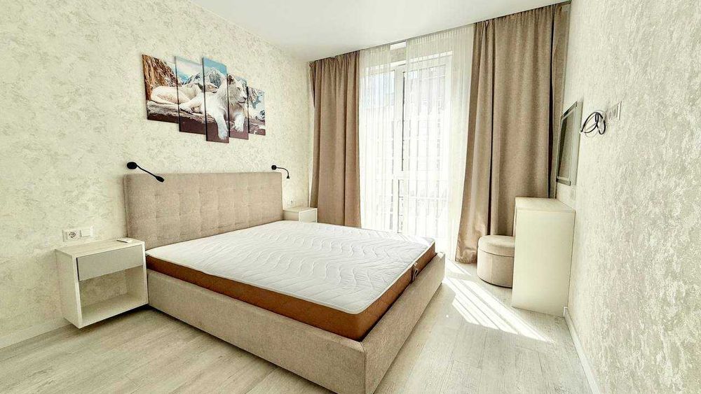 Квартира на ЖК Нова Англія в Києві, ID 314357, фото №12