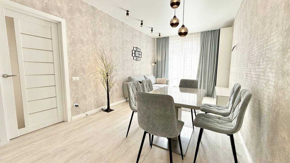 Квартира на ЖК Нова Англія в Київ, ID 314357, фото №3