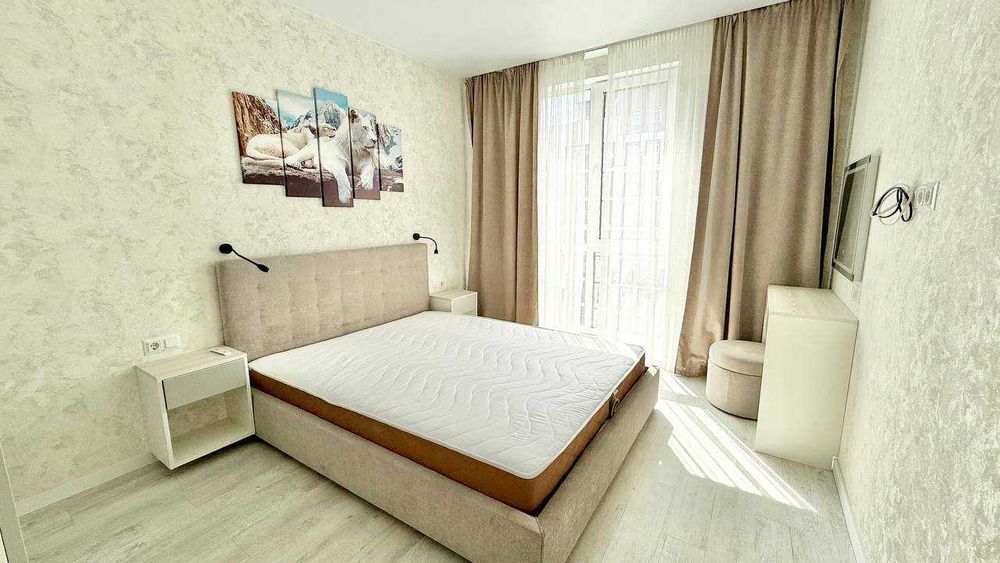 Квартира на ЖК Нова Англія в Києві, ID 314357, фото №7
