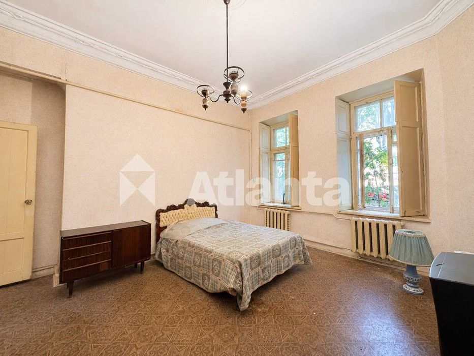 Квартира на Приморський в Одеса, ID 314367, фото №1