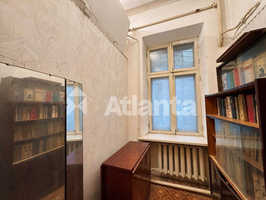 Квартира на Приморський в Одесі, ID 314367, фото №11