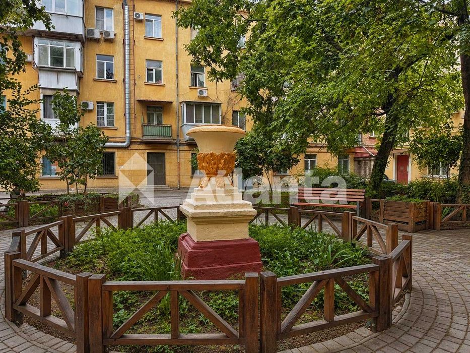 Квартира на Приморський в Одесі, ID 314367, фото №17