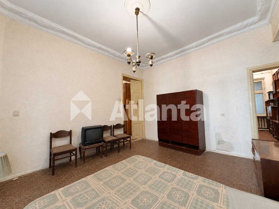 Квартира на Приморський в Одеса, ID 314367, фото №3