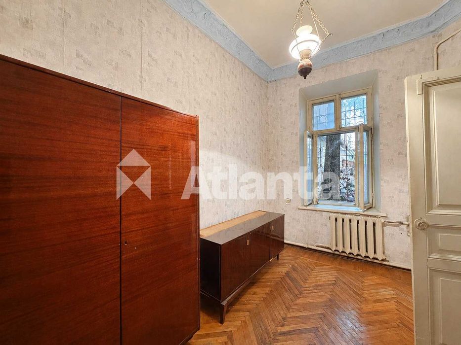 Квартира на Приморський в Одеса, ID 314367, фото №5