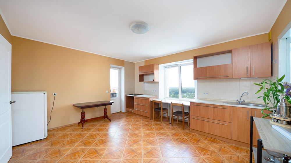 Квартира на вул. Незалежності, 24 в Чернігів, ID 314441, фото №3