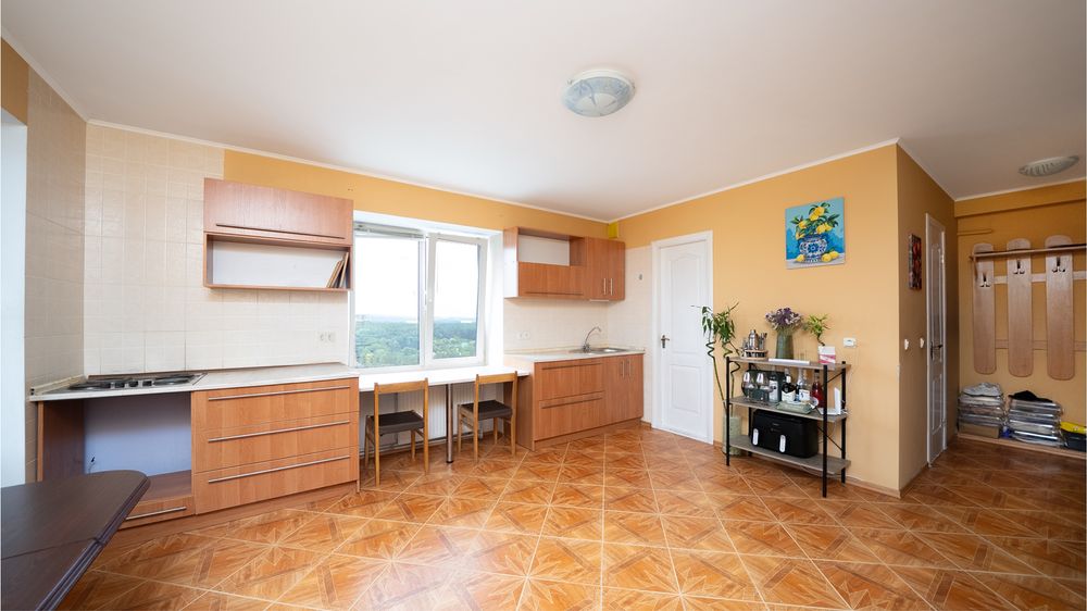 Квартира на вул. Незалежності, 24 в Чернігові, ID 314441, фото №9