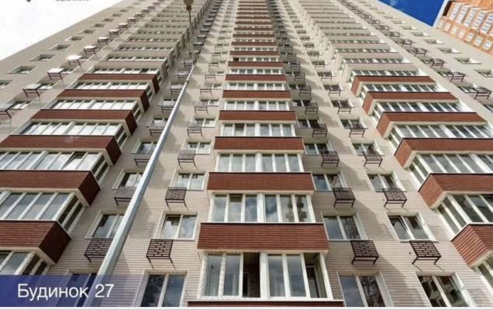 Квартира на ЖК Патріотика в Київ, ID 314398, фото №2